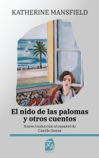 El nido de las palomas y otros cuentos