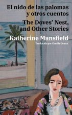 El nido de las palomas y otros cuentos - The Doves' Nest, and Other Stories