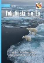 Climate Change - Feliuliuaki ʻa e ʻEa