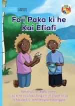 Crab For Dinner - Foʻi Paka ki he Kai Efiafi