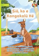 Joey the Lost Kangaroo - Siō, ko e Kangakalū Hē