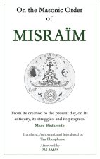 On the Masonic Order of Misraïm