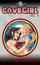 CAVEGIRL VOLUME TWO