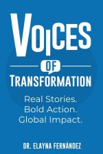 Voices of Transformation