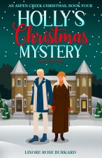 Holly's Christmas Mystery