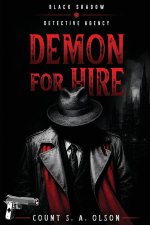 Demon For Hire