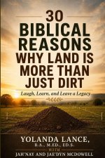 30 Biblical Reasons Why Land Is More Than Just Dirt
