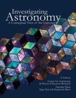 INVESTIGATING ASTRONOMY