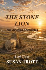 The Stone Lion