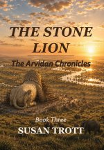 The Stone Lion
