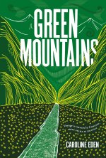 Green mountains