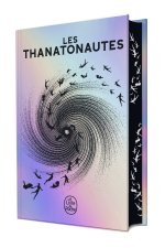 Les Thanatonautes - Édition Collector