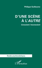 D’une scène à l’autre