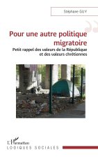 Pour une autre politique migratoire