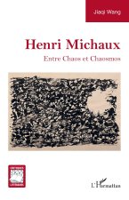 Henri Michaux