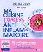Cuisine express anti-inflammatoire