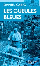 Les Gueules Bleues