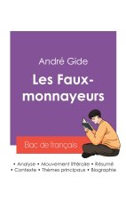 REUSSIR SON BAC DE FRANCAIS 2027 ANALYSE