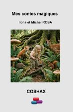 Mes contes magiques