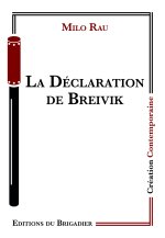 La Déclaration de Breivik