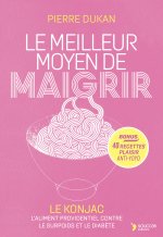 Le meilleur moyen de maigrir