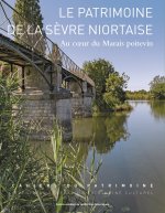 PATRIMOINE DE LA SEVRE NIORTAISE (CVRH) - AU COEUR DU MARAIS POITEVIN