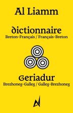 Nouveau dictionnaire breton-français, français-breton