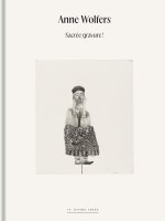 Sacrée gravure !