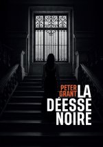 La DÉESSE NOIRE