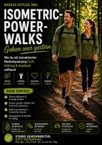 Isometric-Power-Walks