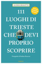 111 luoghi di Trieste che devi proprio scoprire