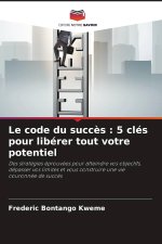 Le code du succès