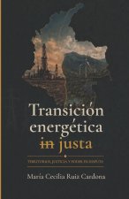 Transición energética in justa