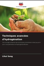 Techniques avancées d'hydrogénation