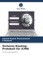 Sicheres Routing-Protokoll für ICMN