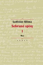 Sebrané spisy I. - Mea