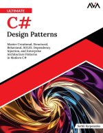 Ultimate C# Design Patterns