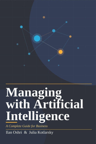 Managing with Artificial Intelligence