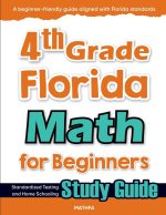 4th Grade Florida Math for Beginners