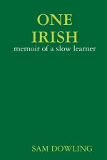 ONE IRISH