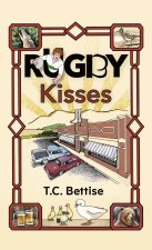Rugby Kisses