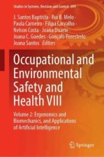 Occupational and Environmental Safety and Health VIII