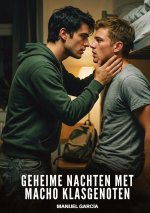 Geheime Nachten met Macho Klasgenoten