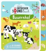 Mein Entdecker-Soundbuch - Bauernhof