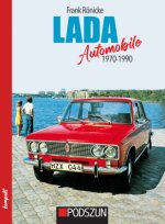 Lada Automobile 1970-1990