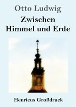 Zwischen Himmel und Erde (Großdruck)