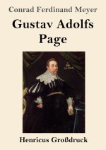 Gustav Adolfs Page (Großdruck)