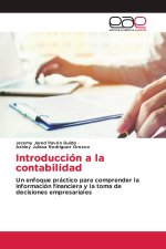 Introducción a la contabilidad