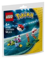 LEGO® Pokémon™ 30730 Potřeby pro Trenéry