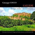 Gallese borgo sulla via Amerina